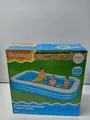Produktbild: Bestway Deluxe Family Pool (54009_20)