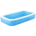 Produktbild: Swimmingpool Aufblasbar Planschbecken Familienpool Schwimmbecken Pool Bestway