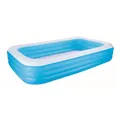 Produktbild: Aufblasbares Planschbecken für Kinder Bestway Bunt 305 x 183 x 56 cm