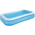 Produktbild: Aufblasbarer Pool Family 305x183x56cm Bestway