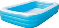 Produktbild: Bestway Family Pool Deluxe