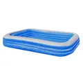 Produktbild: Bestway Family Pool Deluxe 305 x 183 x 56 cm