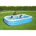 Produktbild: Bestway Deluxe Family Pool (54009_20)