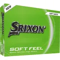 Produktbild: Dunlop SRX Soft Feel (10352300)