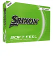 Produktbild: Srixon Golfball Srixon Soft Feel Golf Balls – Soft Feel Golfbälle mit FastLayer Core