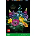 Produktbild: LEGO Wildblumenstrauss (10313, LEGO Botanicals, LEGO Icons) (10313)