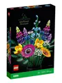 Produktbild: LEGO System A/S, Icons,Wildblumenstrauß 8159ee67a42976c5
