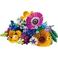 Produktbild: LEGO Botanicals Wildblumenstrauß 10313