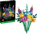 Produktbild: Lego Konstruktionsspielsteine 