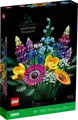 Produktbild: LEGO Botanicals 10313 Wildblumenstrauß