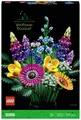 Produktbild: LEGO ICONS 10313 Wildblumenstrauß