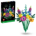 Produktbild: LEGO 10313 Wildblumenstrauß