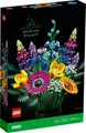 Produktbild: 5702017416663 LEGO Icons Wildflower Bouquet (10313) LEGO