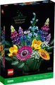 Produktbild: LEGO Wildblumenstrauß (10313) #1907162
