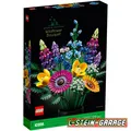 Produktbild: LEGO® Botanicals 10313 Wildblumenstrauß NEU & OVP