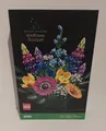 Produktbild: LEGO Icons 10313 -  Wildblumenstrauß   - Neu