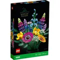Produktbild: LEGO® Icons 10313 - Wildblumenstrauß Bauset für Erwachsene