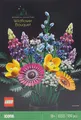 Produktbild: LEGO® Icons 10313 Wildblumenstrauß - NEU & OVP