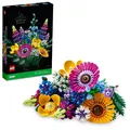 Produktbild: LEGO® Icons 10313 Wildblumenstrauß | Neu | OVP