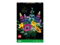 Produktbild: LEGO 10313 Icons - Wildblumenstrauß - Geschenkidee, Neu & OVP