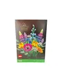Produktbild: LEGO Icons 10313 Wiesenblumenstrauß – Botanical Collection  Kunstblumen Deko Set