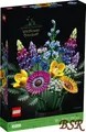 Produktbild: LEGO® Botanicals: 10313 Wildblumenstrauß ! NEU & OVP !