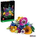 Produktbild: LEGO Icons 10313 Wildblumenstrauß 10313