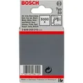 Produktbild: Feindrahtklammer Typ 53, 11,4 x 0,74 x 8 mm, 5000er-Pack - Bosch