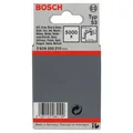 Produktbild: 5000er Multipack Bosch Accessories 2609200210 Feindrahtklammern Typ 53 5000 St.