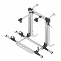 Produktbild: Br-Systems Bike-Lift Rail Heck-Fahrradträger, 2 Fahrräder / E-Bikes