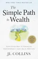 Produktbild: The Simple Path to Wealth: Your Road Map to Financial Independence and a Rich, Free Life