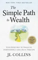 Produktbild: J L Collins The Simple Path to Wealth (Gebundene Ausgabe) (US IMPORT)