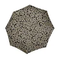 Produktbild: reisenthel Umbrella Pocket Classic Baroque Marble Kompakter Taschenschirm aus recycelten PET-Flaschen Mit ergonomischem Griffdesign