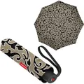 Produktbild: Reisenthel Regenschirm Umbrella Pocket Classic, baroque marble Taschenschirm manuell 24cm Ø 99cm