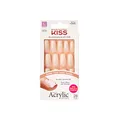Produktbild: KISS Salon Acrylic Natural 