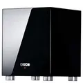 Produktbild: Canton SUB 601 HiFi Subwoofer Schwarz 280W 30Hz - 200Hz