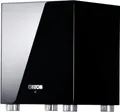 Produktbild: Canton SUB 601 Subwoofer hochglanz schwarz