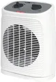 Produktbild: Clatronic HL 3800 Heizlüfter, 200 W, 2 Heizstufen, oszillierend, weiß