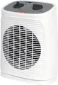 Produktbild: Clatronic Heizlüfter Ventilatorfunktion elektrische Heizung stufenlosem 1 Stück