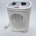 Produktbild: Clatronic® Heizlüfter inkl. Ventilatorfunktion | elektrische Heizung mit stufenl
