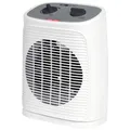 Produktbild: Clatronic HL3800 Heizlüfter 2000W | Kompakt, oszillierend, Thermostat