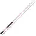 Produktbild: Westin W6 Powershad 270cm H 20-60g Spinnrute