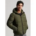 Produktbild: Steppjacke SUPERDRY 