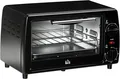 Produktbild: HOMCOM 800-084V90BK Elektrobackofen Mini-Backofen 750W B-Ware