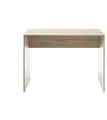 Produktbild: Stella Trading Optimus Schreibtisch schmal, Holzwerkstoff, One Size