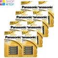 Produktbild: 32 PANASONIC ALKALINE POWER AAA LR03 BATTERIES BLISTER 1.5V MICRO MN2400 E92 NEU