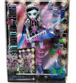 Produktbild: 194735139309 Lalka Monster High Frankie Stein Mattel