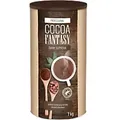 Produktbild: COCOA FANTASY Dark Supreme Kakao 40% 1000 g