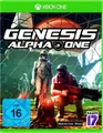 Produktbild: Genesis Alpha One - Xbox ONE - Neu & OVP