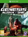 Produktbild: Genesis Alpha One Juego para Consola Microsoft XBOX One [PAL ESPA�A]